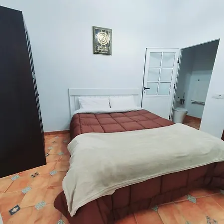 Сasa de vacaciones Vista Tunte, Camino De Santiago *